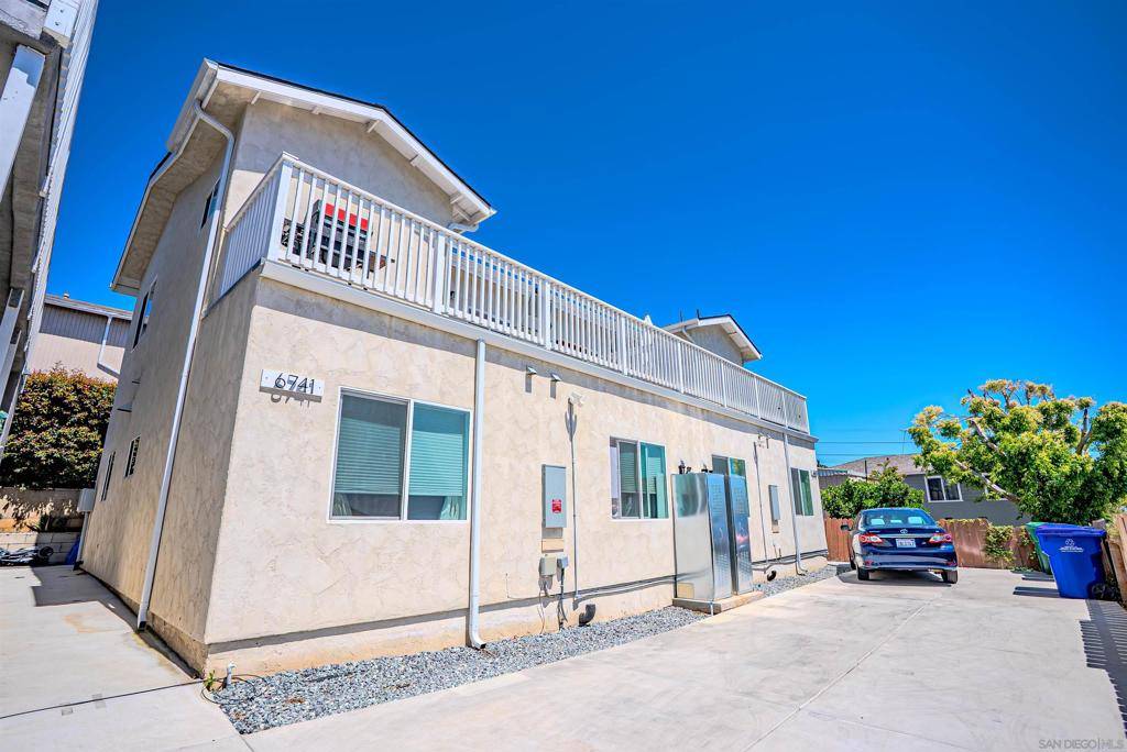 San Diego, CA 92111,6737 43 Thomson Ct