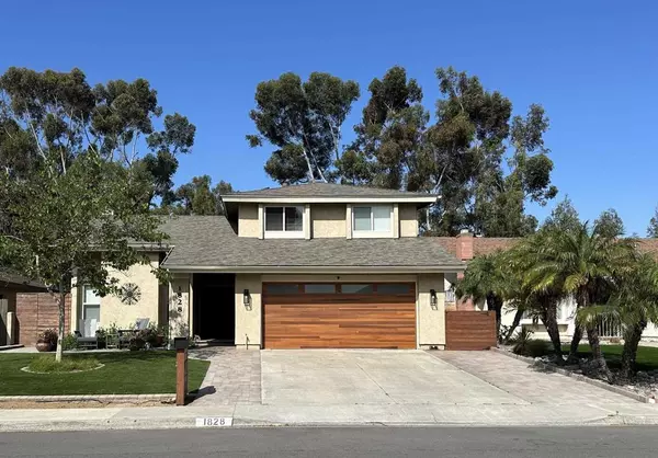 1828 Ballina Dr, San Diego, CA 92114
