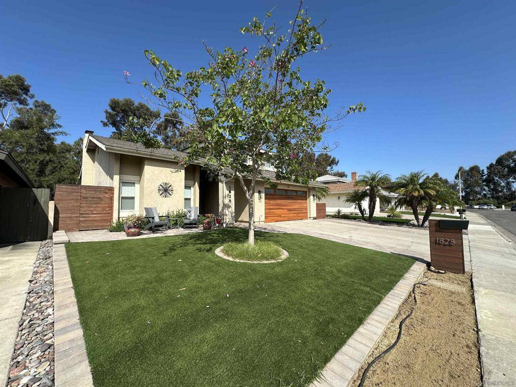 San Diego, CA 92114,1828 Ballina Dr