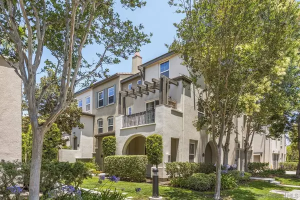 San Diego, CA 92127,16942 Vasquez Way #102