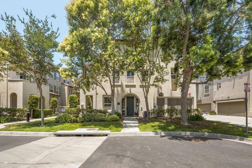 San Diego, CA 92127,16942 Vasquez Way #102