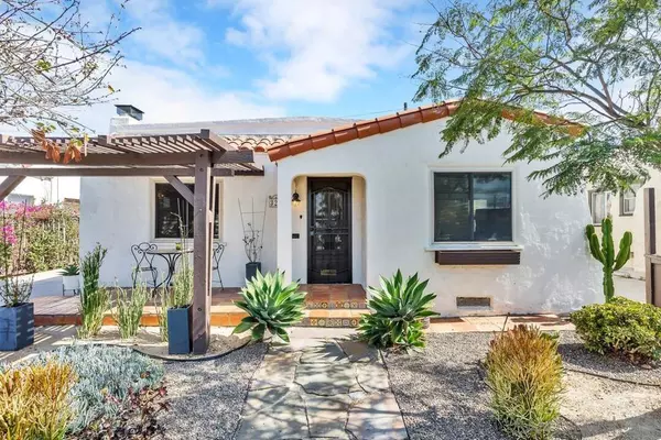 3280 Orange Ave, San Diego, CA 92104