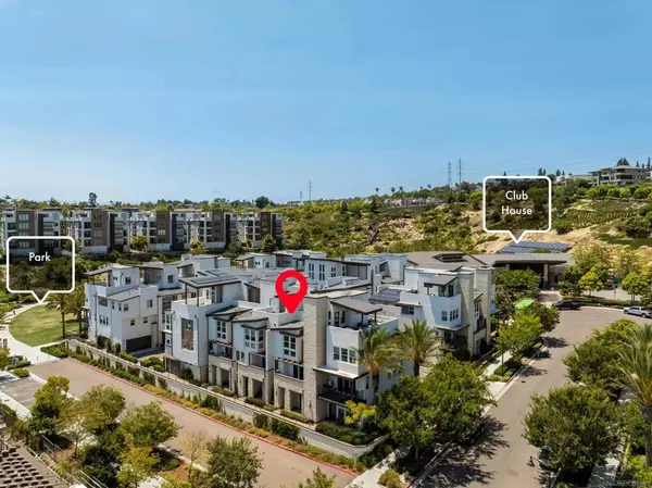 San Diego, CA 92108,2731 Via Avella