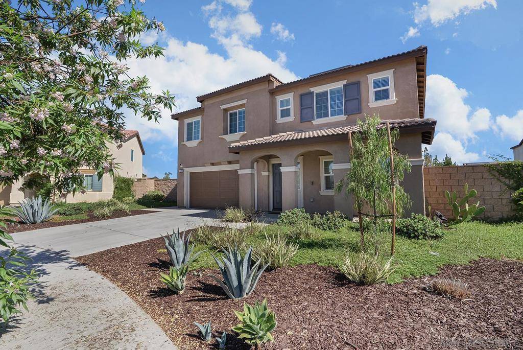 1428 Wild Prairie Way, Hemet, CA 92543