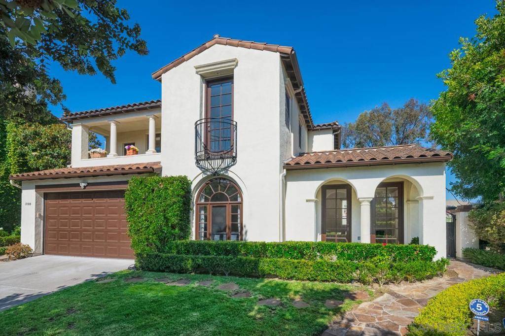 San Diego, CA 92130,5199 Seagrove Place