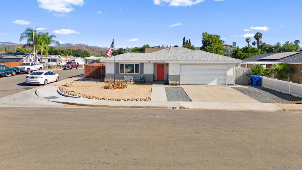 Lakeside, CA 92040,13011 Laurel St