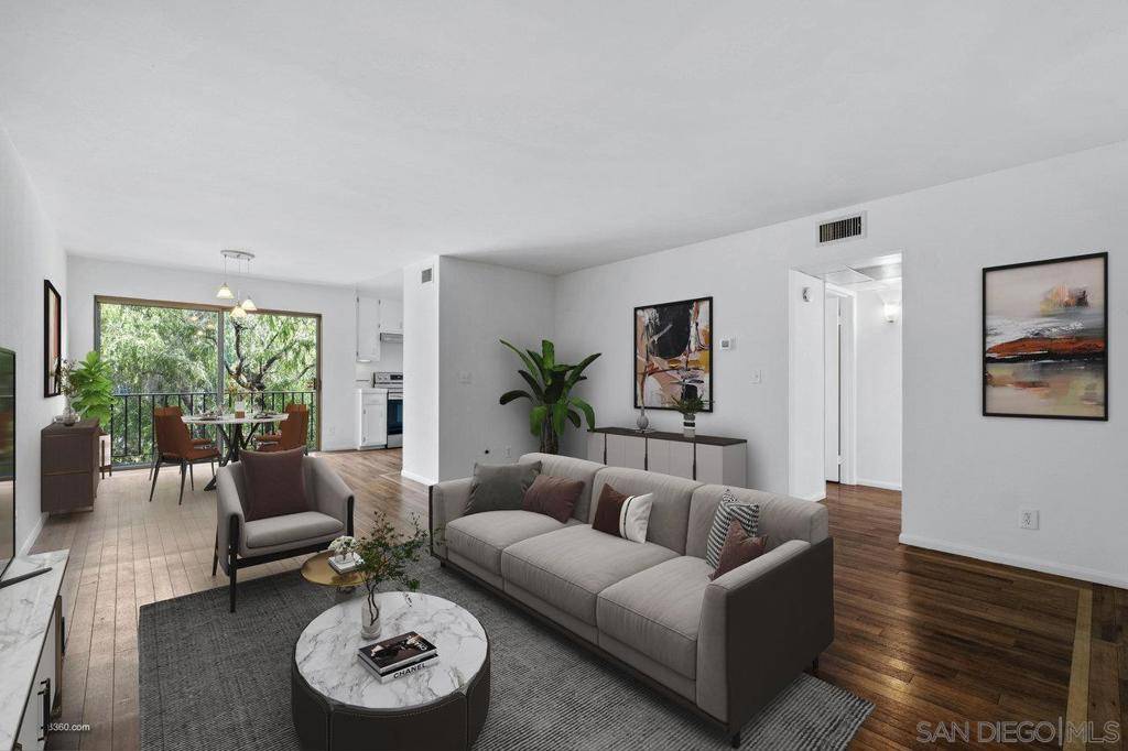 San Diego, CA 92103,140 Walnut Ave #3C