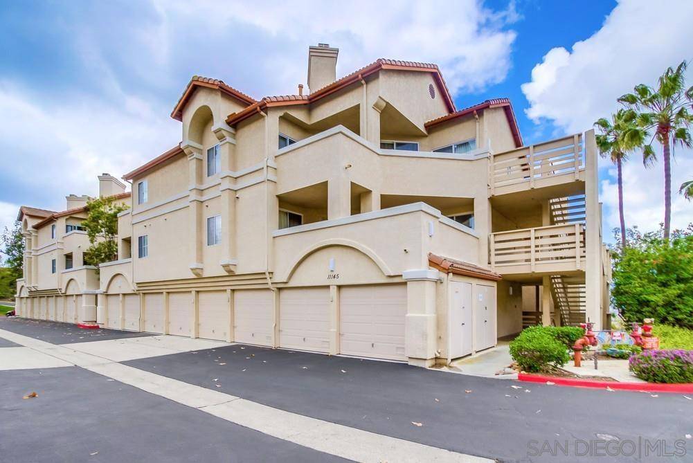 11145 Affinity Ct #29, San Diego, CA 92131