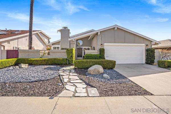 17511 Matinal Dr, San Diego, CA 92127
