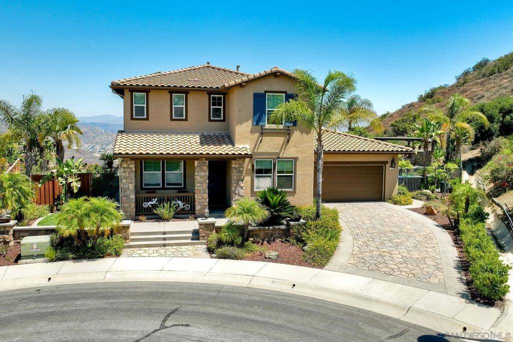 Santee, CA 92071,7000 Mariposa