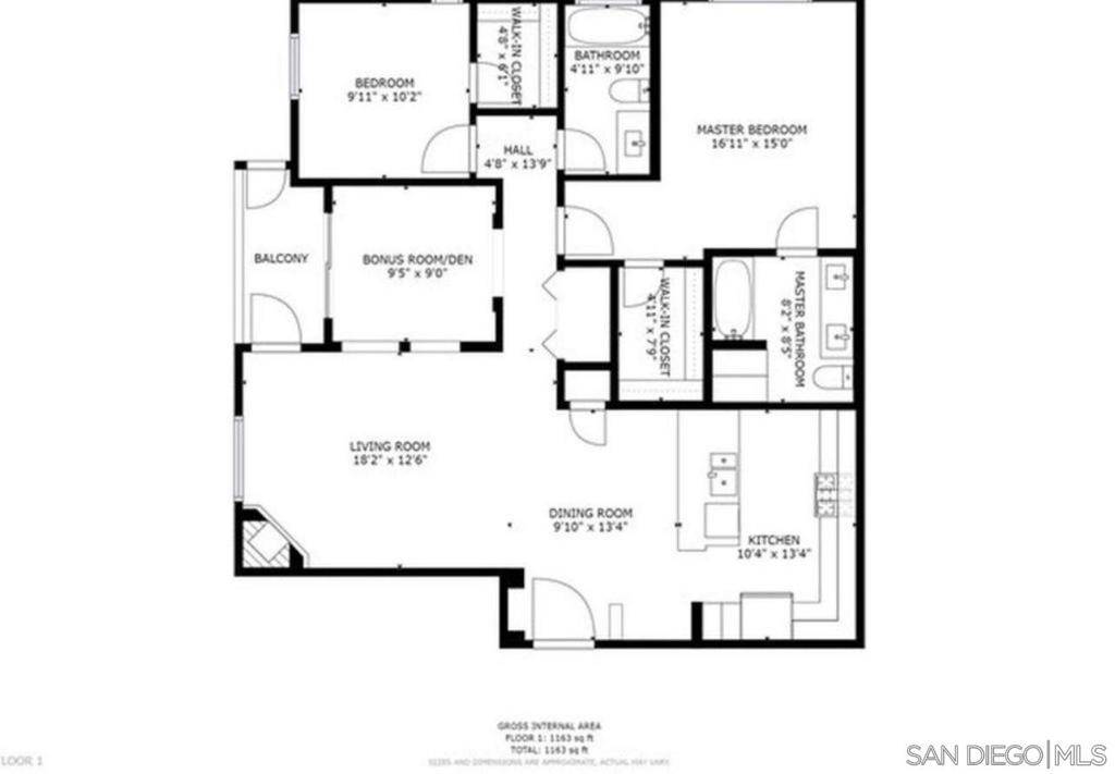 San Diego, CA 92130,12362 Carmel Country Rd #308