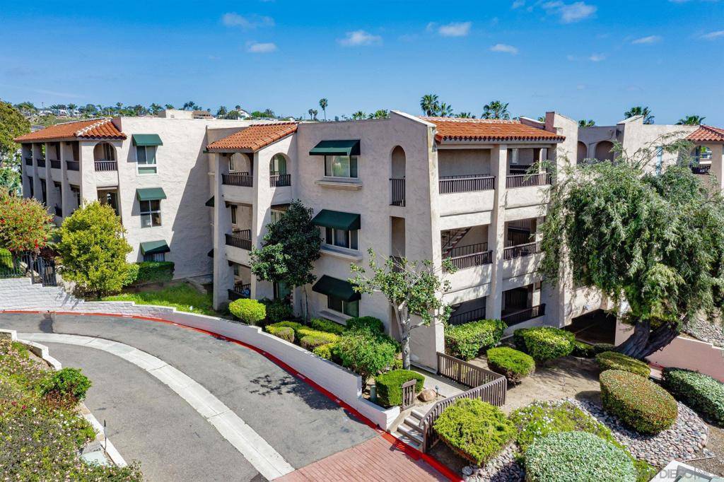 2540 Clairemont Dr #307, San Diego, CA 92117