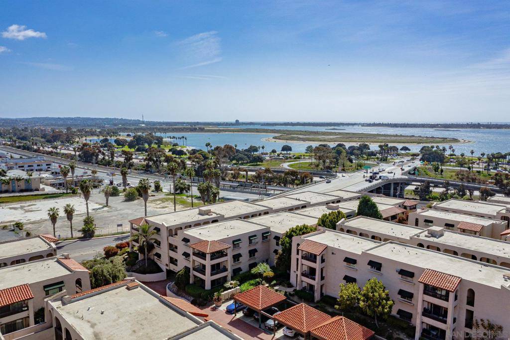San Diego, CA 92117,2540 Clairemont Dr #307