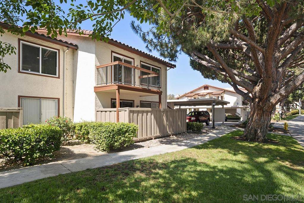 4060 Porte La Paz #37, San Diego, CA 92122