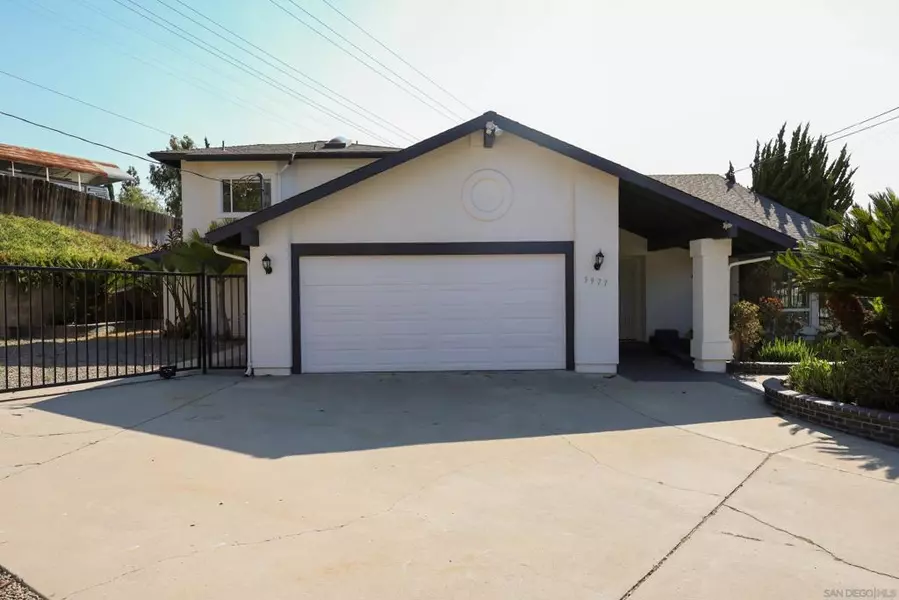9977 Cristobal Dr, Spring Valley, CA 91977