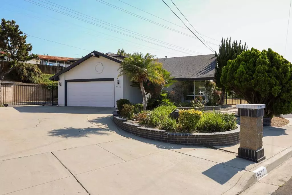 Spring Valley, CA 91977,9977 Cristobal Dr