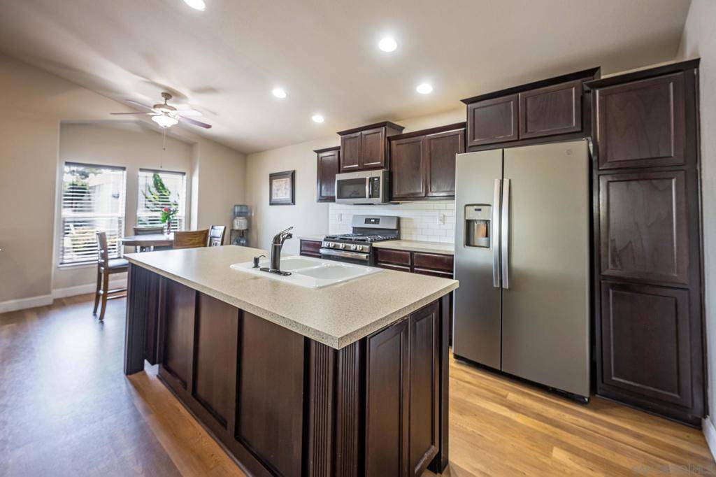 San Marcos, CA 92078,3535 Linda Vista Dr. #114
