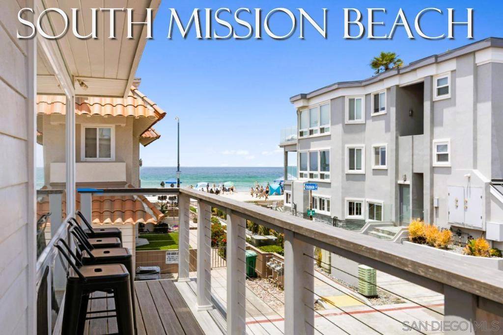 San Diego, CA 92109,707 Ensenada Ct