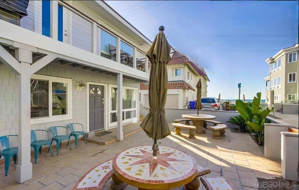 San Diego, CA 92109,707 Ensenada Ct