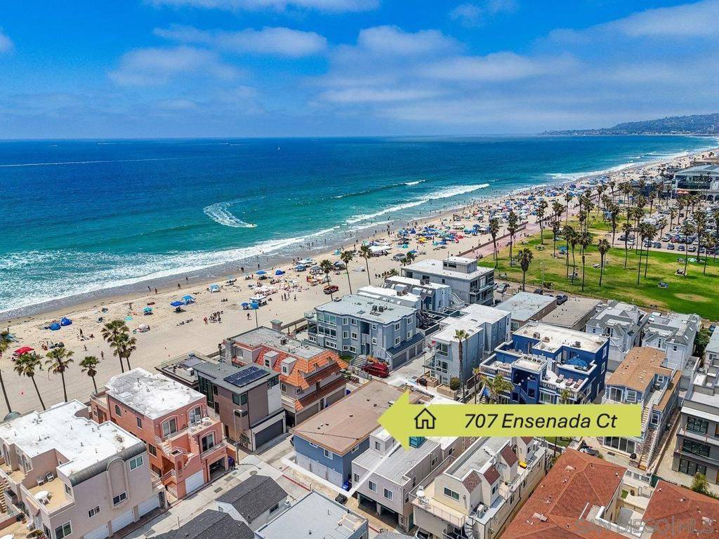 San Diego, CA 92109,Address not disclosed
