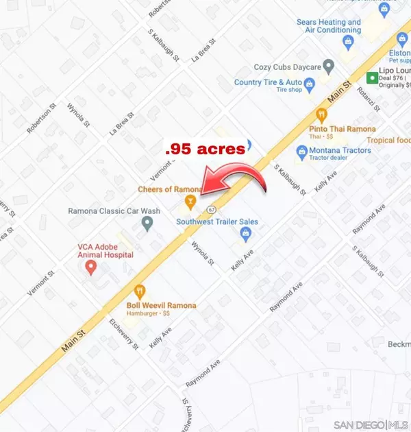 Ramona, CA 92065,Highway 67