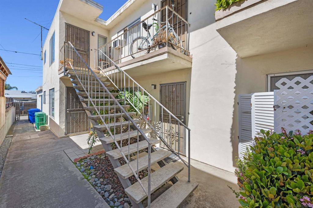 San Diego, CA 92104,3414 31st Street