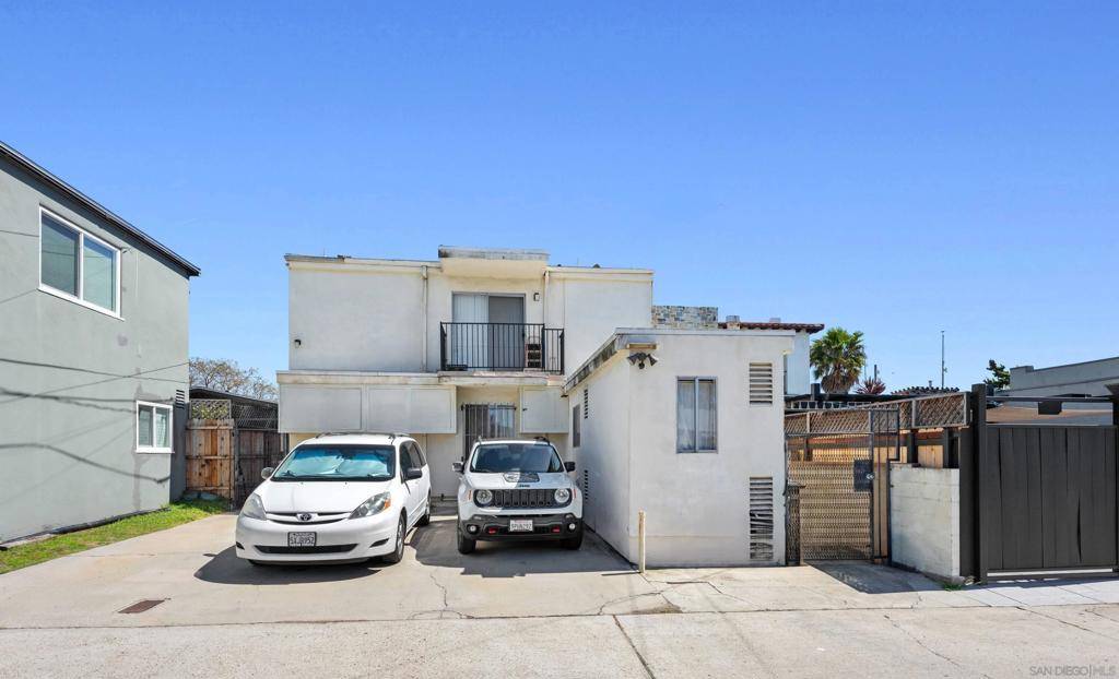 San Diego, CA 92104,3414 31st Street