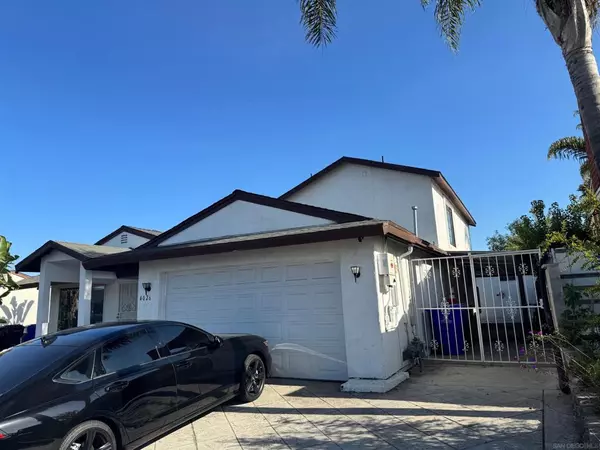 San Diego, CA 92154,4026 Coleman Ave