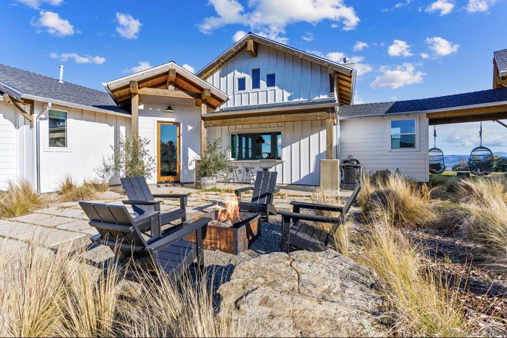 Santa Ysabel, CA 92070,31071 Panorama Trail