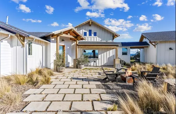 Santa Ysabel, CA 92070,31071 Panorama Trail