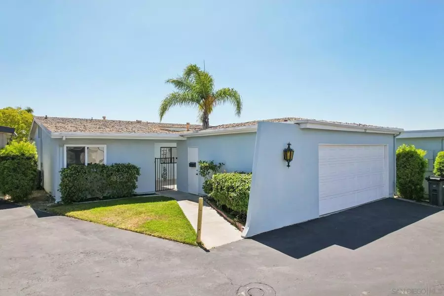 3808 Vista Campana S #58, Oceanside, CA 92057