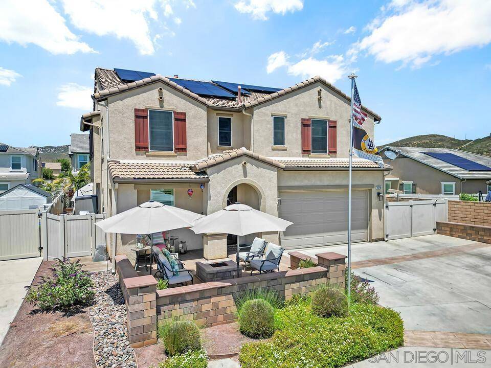Santee, CA 92071,10700 Spring Creek Dr