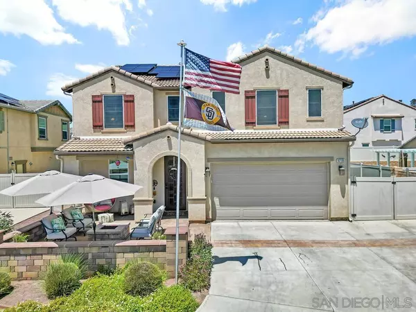 Santee, CA 92071,10700 Spring Creek Dr
