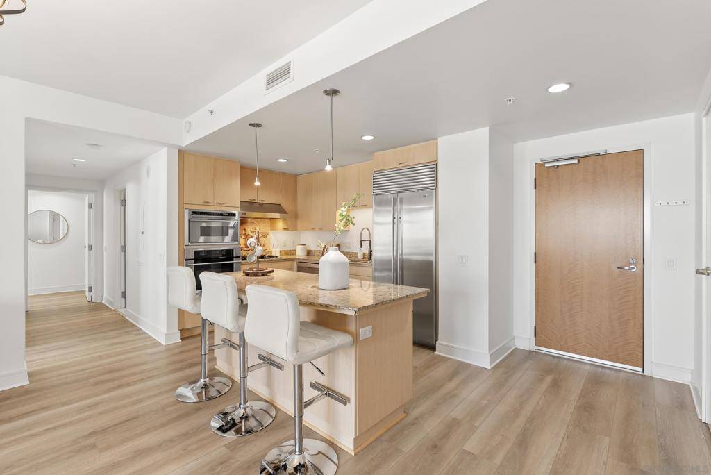 San Diego, CA 92101,645 Front St #710