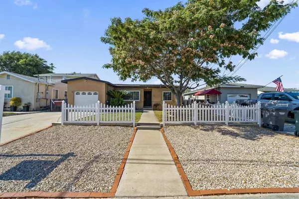 484 Gardner St, El Cajon, CA 92020