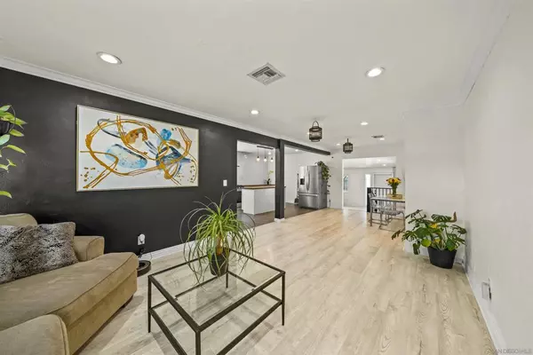 El Cajon, CA 92020,484 Gardner St