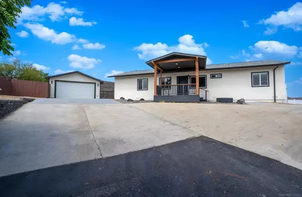 Lakeside, CA 92040,13210 Medallion Ln
