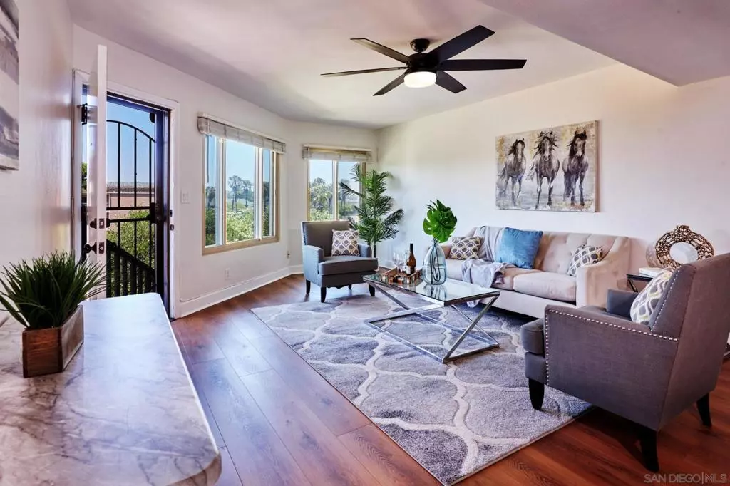 San Diego, CA 92107,4434 Temecula Street #1