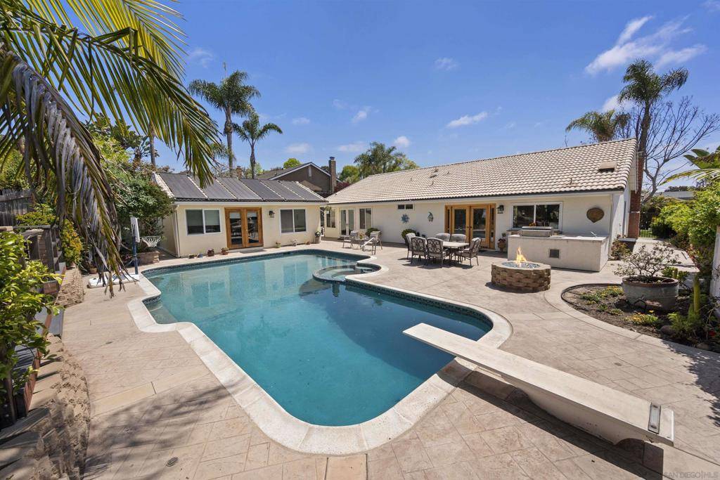 1510 Orangeview Dr #1-2, Encinitas, CA 92024