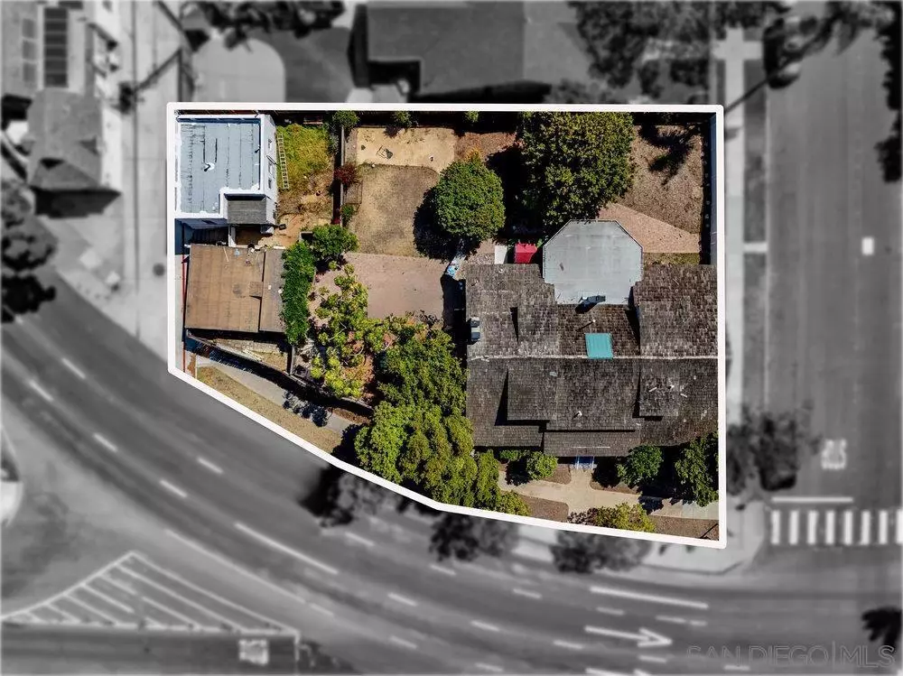 Coronado, CA 92118,1312 3rd St