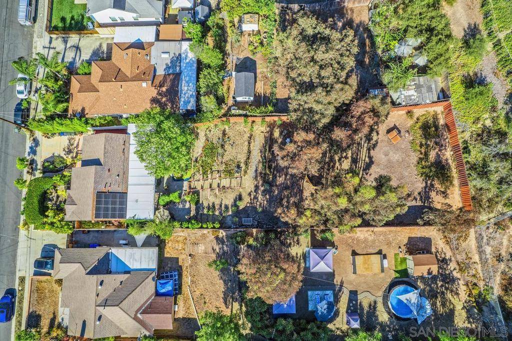8455 Nentra St, La Mesa, CA 91942