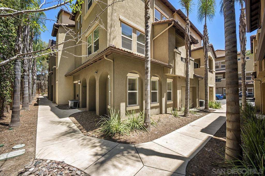 5432 ZEIL PLACE, San Diego, CA 92105