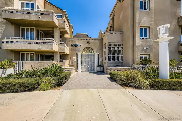 San Diego, CA 92122,4012 Nobel Dr #103