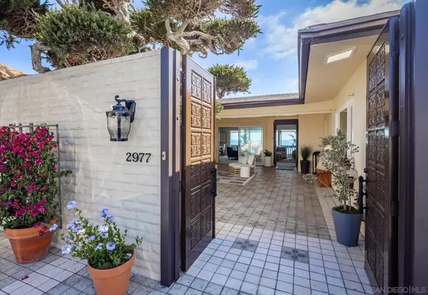 Carlsbad, CA 92008,2977 Ocean Street