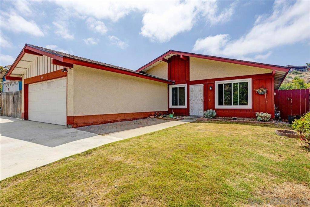 1468 Leaf Ter, San Diego, CA 92114