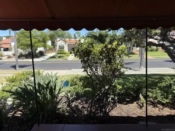 San Diego, CA 92116,4860 Marlborough Drive