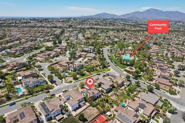 Chula Vista, CA 91915,1711 Summer Sky St