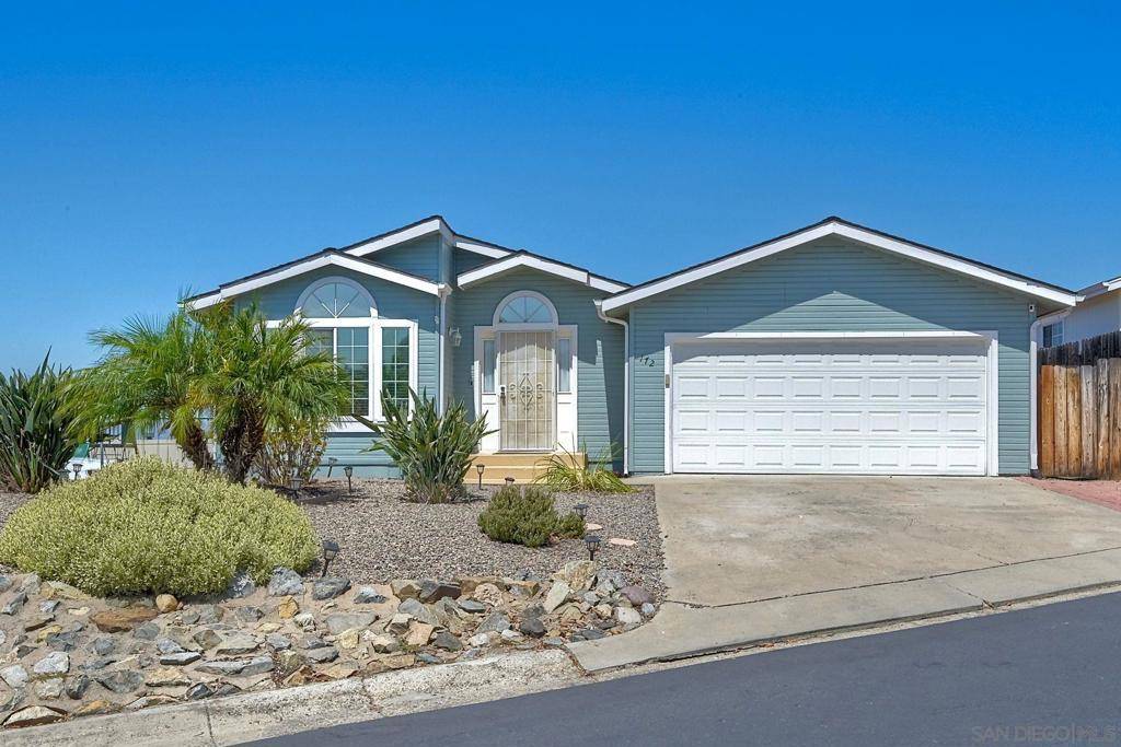 15935 Spring Oaks Road #172, El Cajon, CA 92021