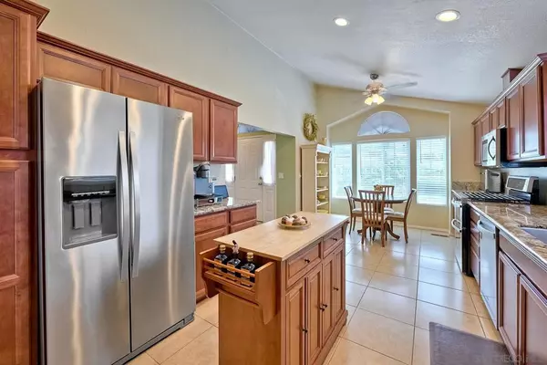 El Cajon, CA 92021,15935 Spring Oaks Road Space 172