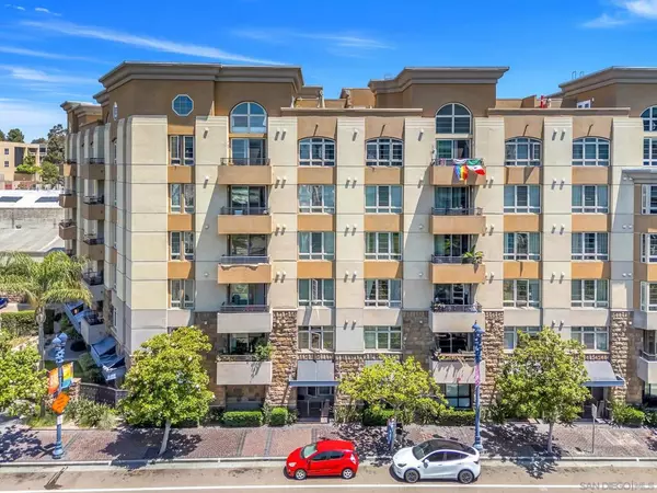 1480 Broadway #2101, San Diego, CA 92101